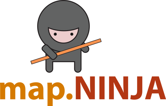 map.NINJA